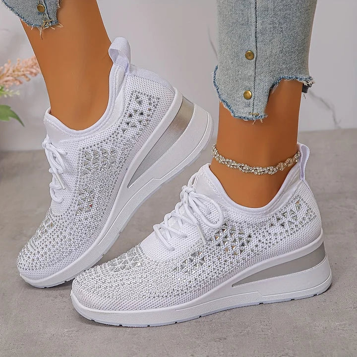 Giselle | Comodi Scarpe ortopediche