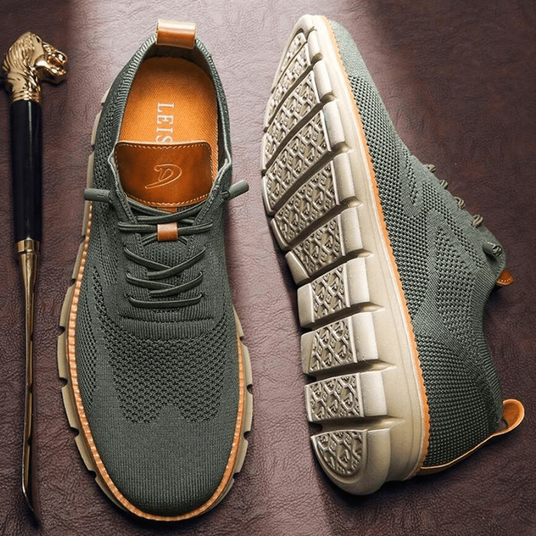 Dos - Scarpe Ergonómicos Confortevoli per Hombres