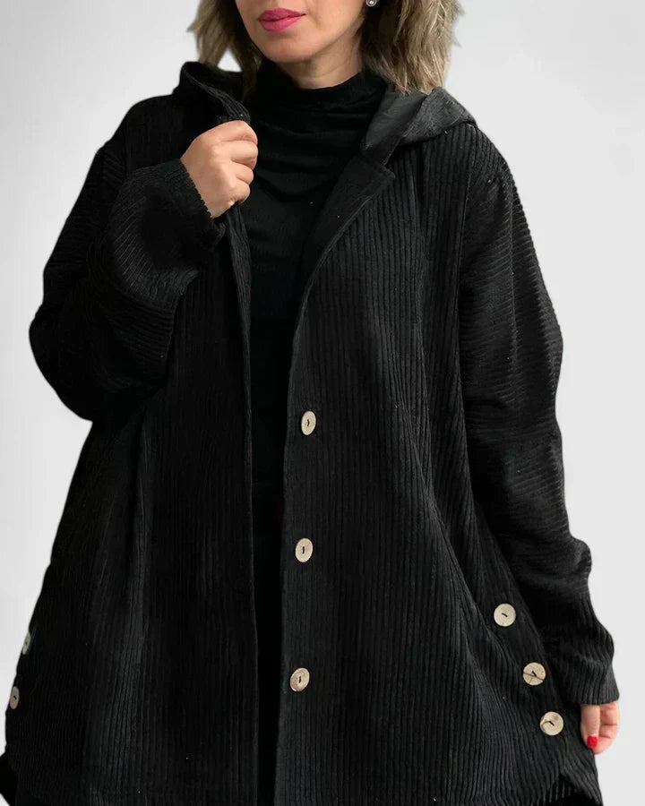 Ysalindah™ | Giacca Comoda