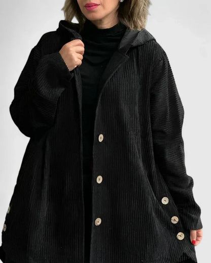 Ysalindah™ | Giacca Comoda