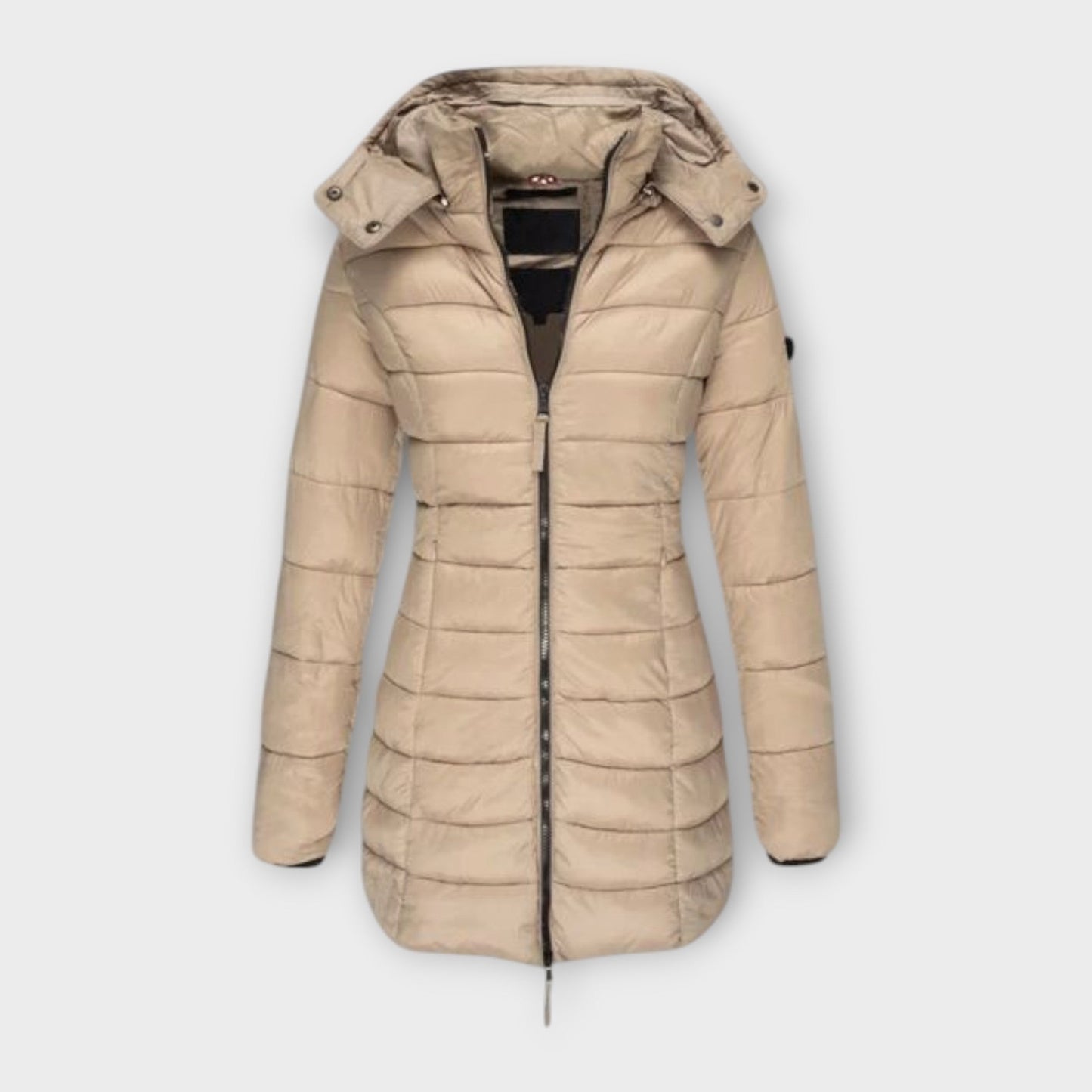 Mathilde - Cappotto invernaled elegante e Aislante