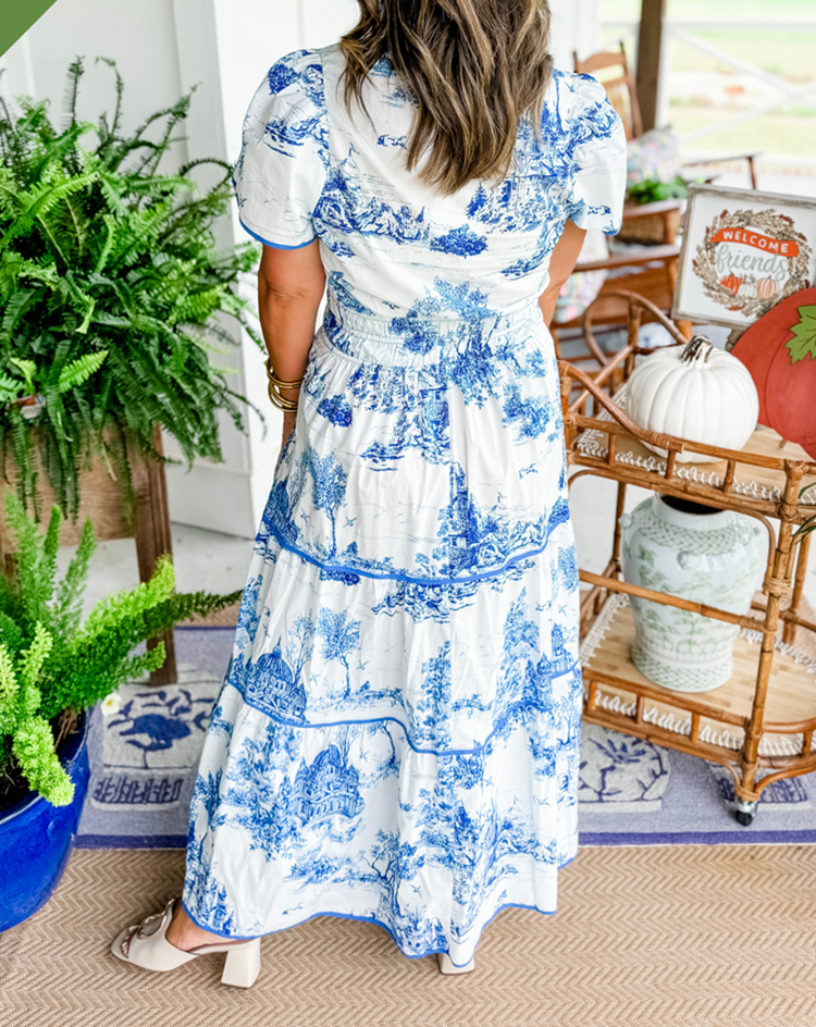 SAVANNAH – ABITO MAXI IN CAPAS DI ELEGANZA INTEMPERAL
