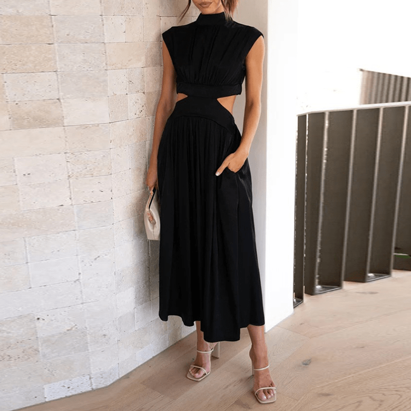 BLAST - ABITO MAXI ELEGANTE