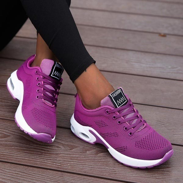 AVANI - SNEAKERS ORTOPEDICHE COMODE
