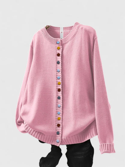 Annaloria | Cardigan comodo