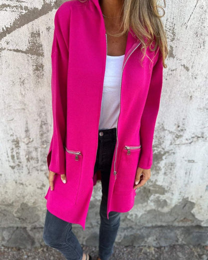 JULI - Cardigan a maniche lunghe