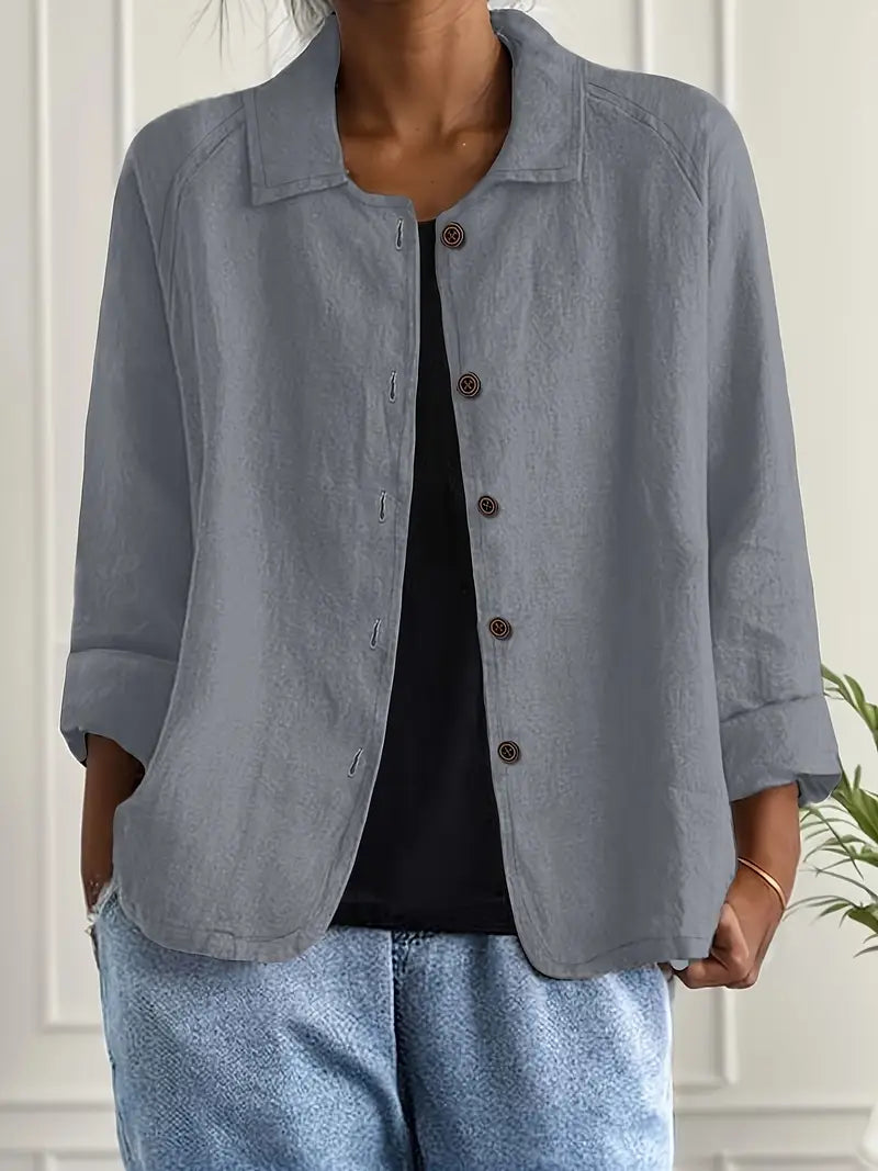 Karita | Top Leggero Classico