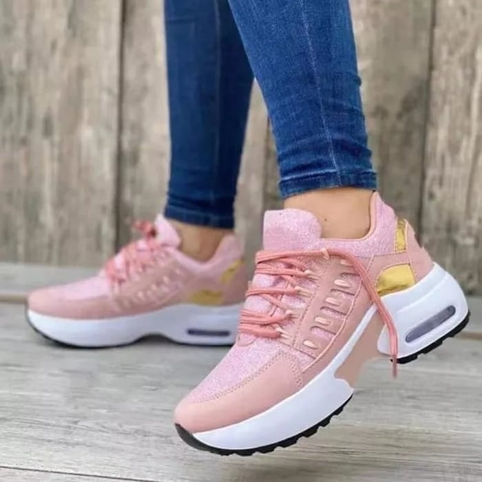 Eleana - Scarpe ortopediche di Comfort da donna