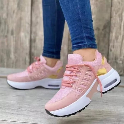 Eleana - Scarpe ortopediche di Comfort da donna