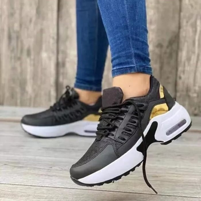 Eleana - Scarpe ortopediche di Comfort da donna