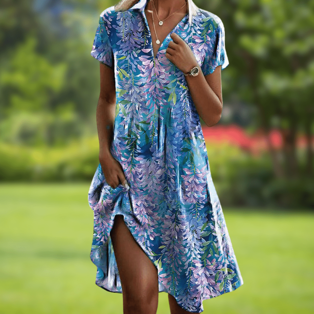 Firi | Abito Chic Elegante