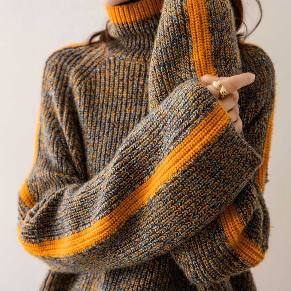 Emily | Maglione Elegante e Caldo e morbido