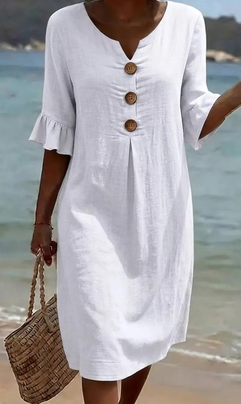 Abito casual per donna.