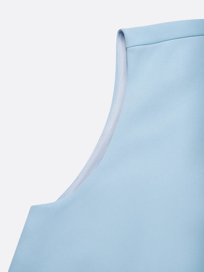 María | Abito midi di design