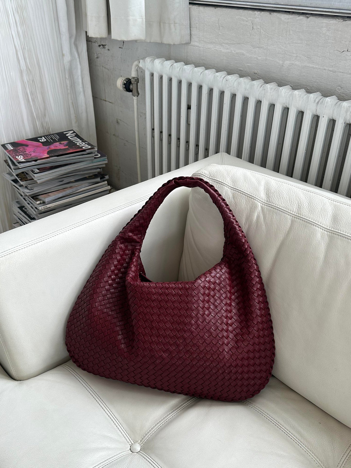 Borsa Bogotà