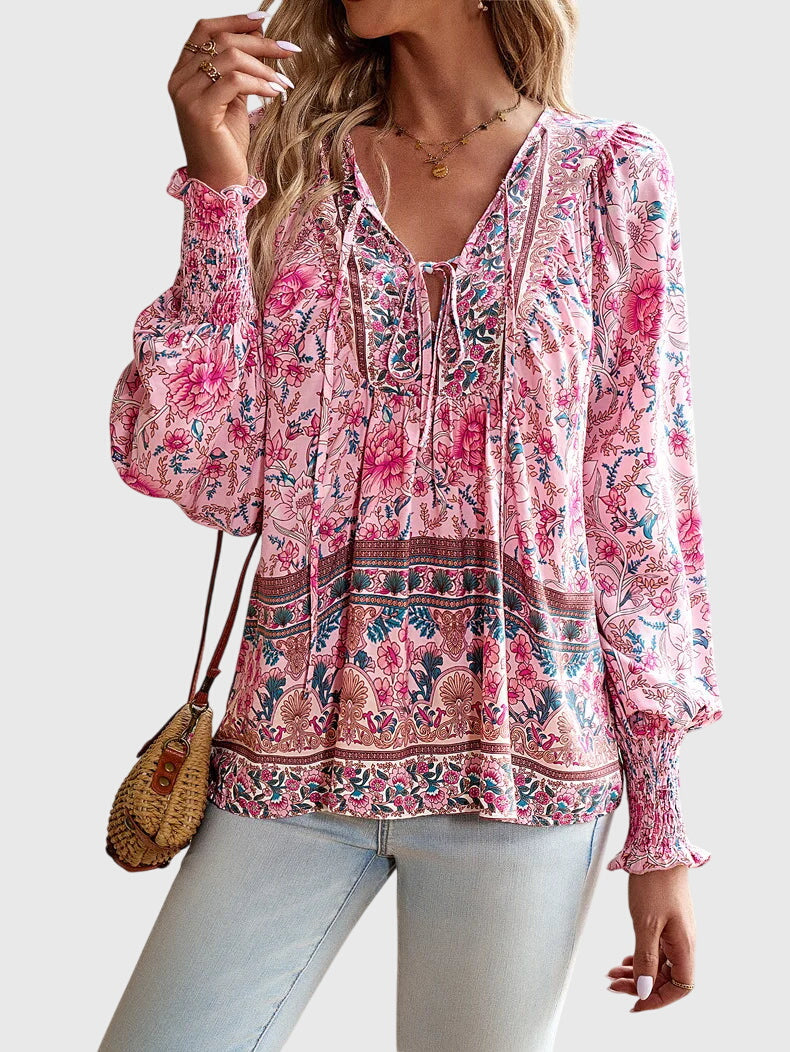 Lexi™ | Maglione Elegante