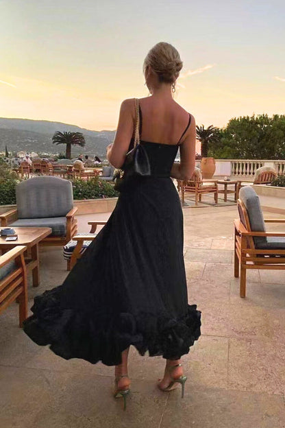Amelith | Abito Fluido e Elegante