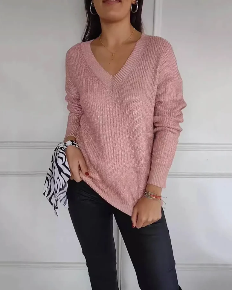 BALINA - MAGLIONE COMODO E STILOSO