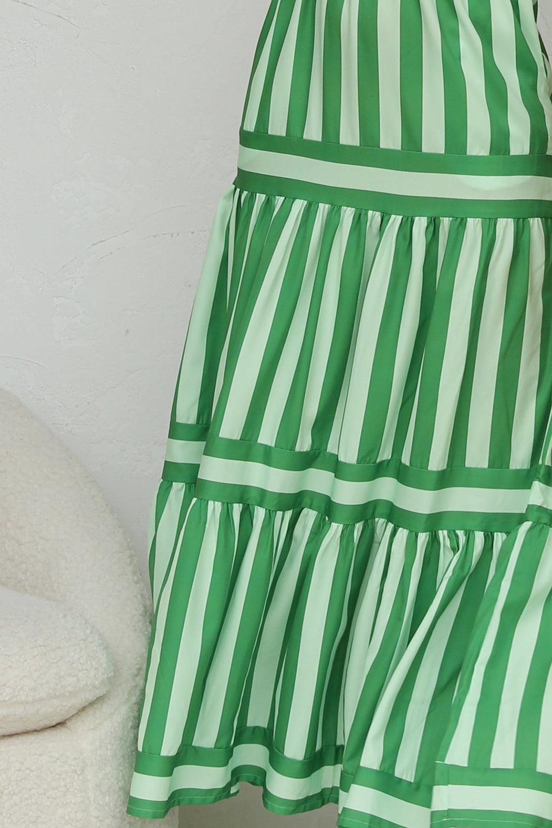 Onaha - Abito Maxi di Spalline