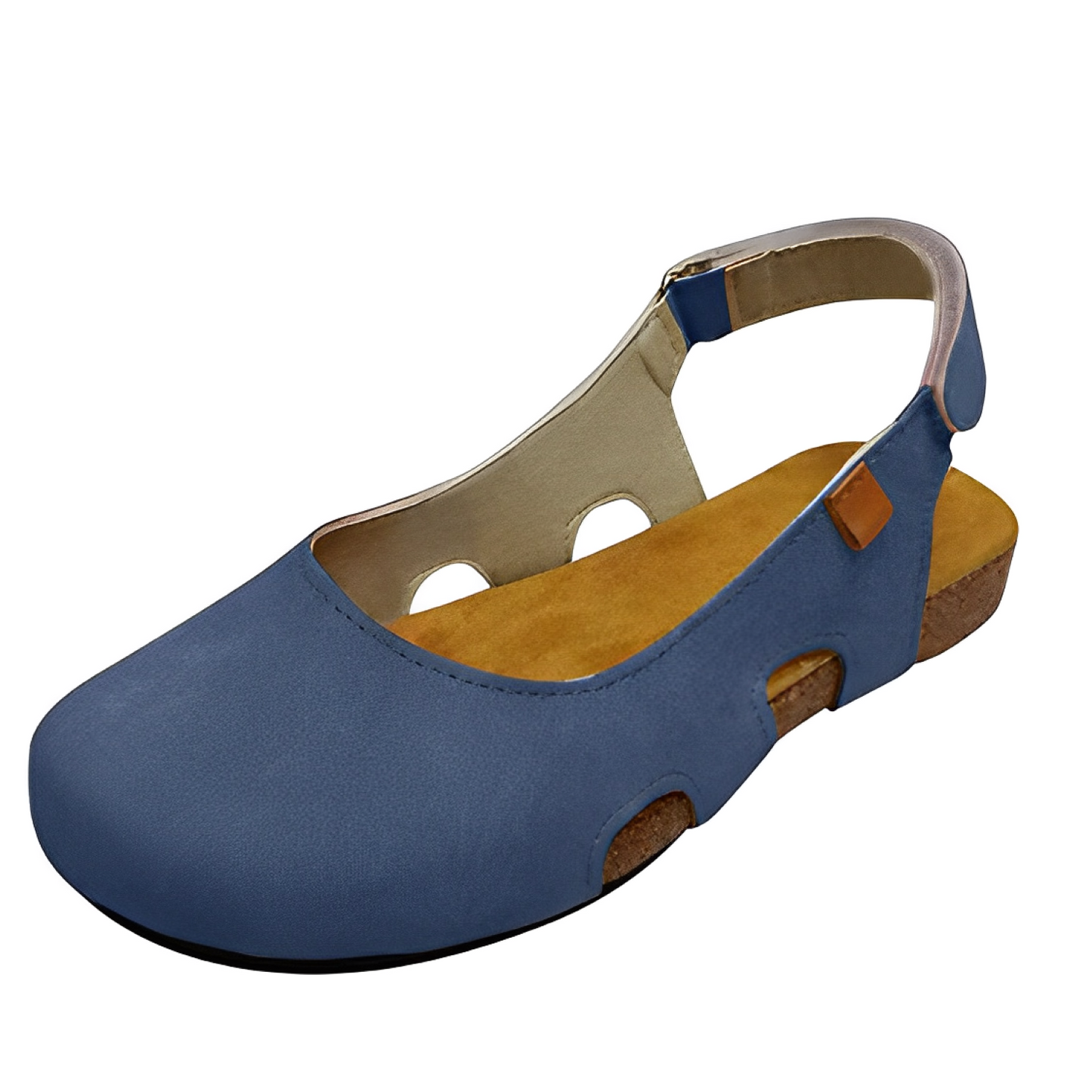 Zoe – Sandali comode e di supporto