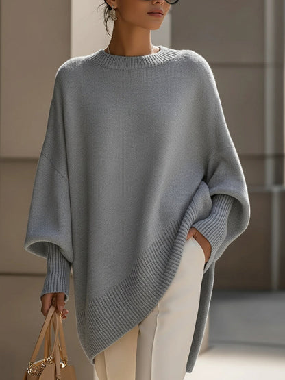 Antea - Maglione in maglia morbida
