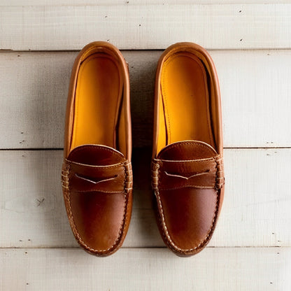 Tiffanie - Scarpe bajos casual per donna