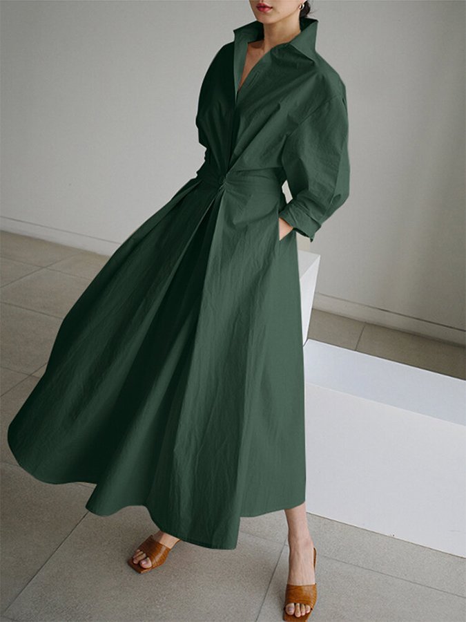 Cleo - Abito elegante e Chic
