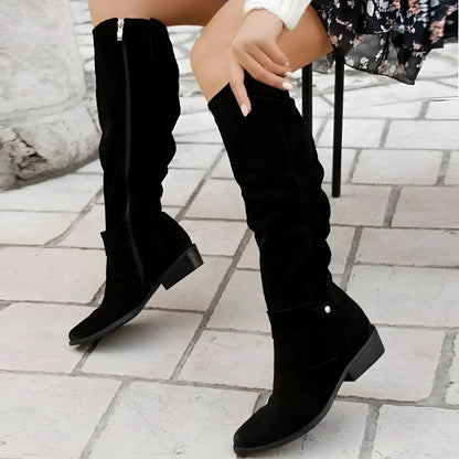 Stivali Diarias Trendy