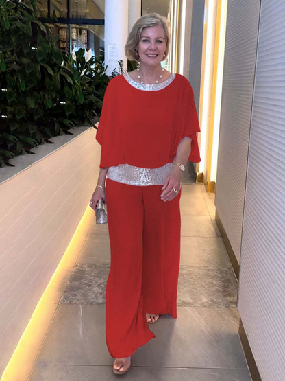 Mireya - Set Elegante e Classico