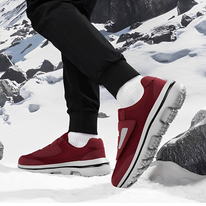 Justin - Scarpe eleganti con suola blanca da donna