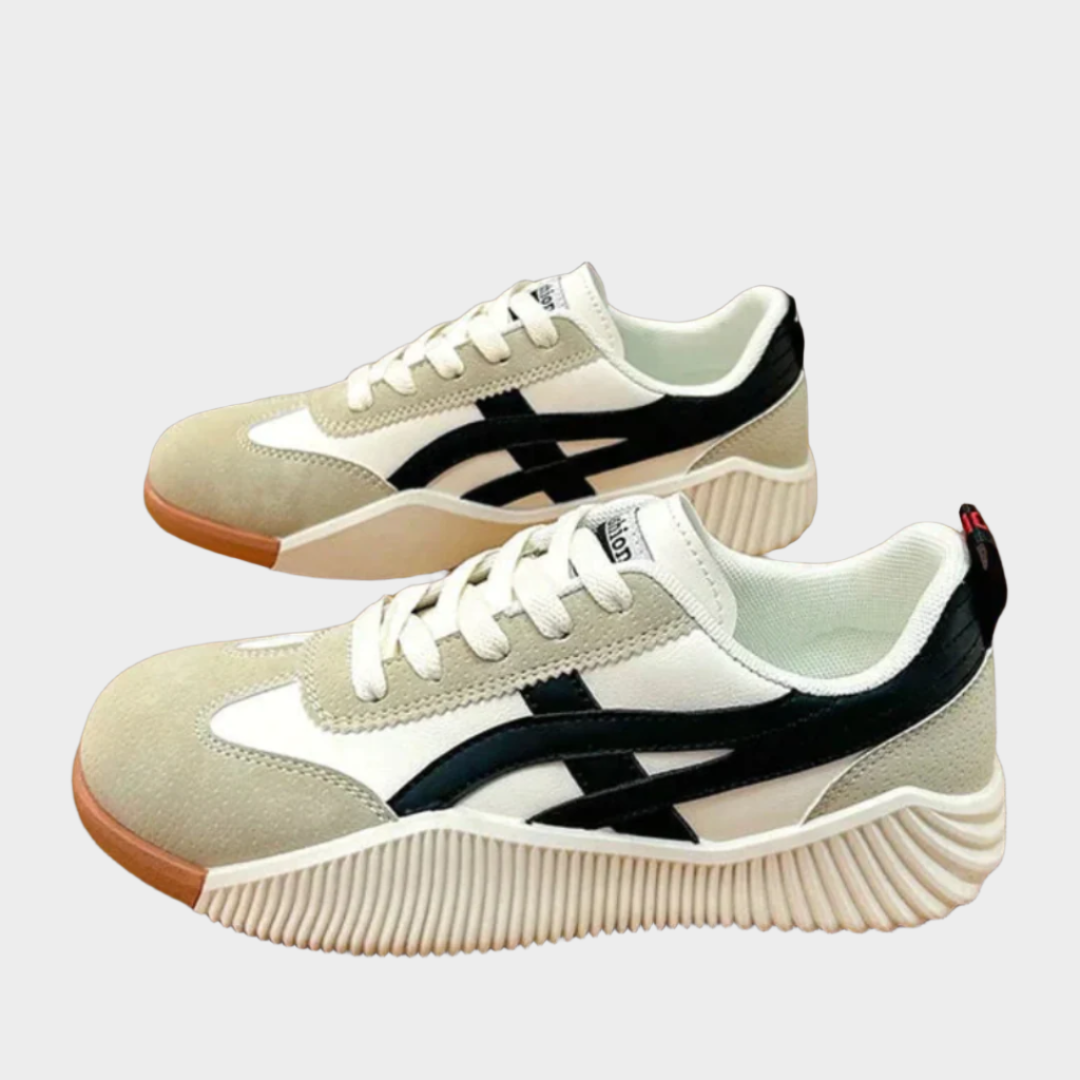 Scarpe ortopediche Vintage