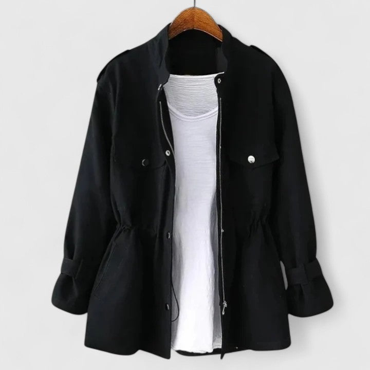 JOYCE – CHAQUETA CLASSICA DI USO QUOTIDIANO