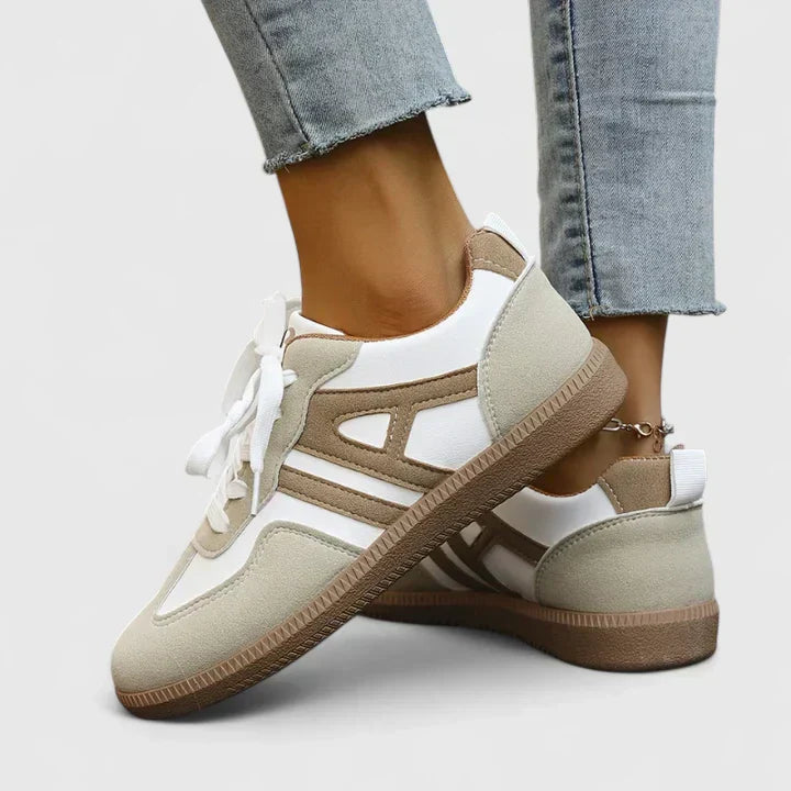 Delyziah Sneakers ortopediche Comfort per Piedi e Postura