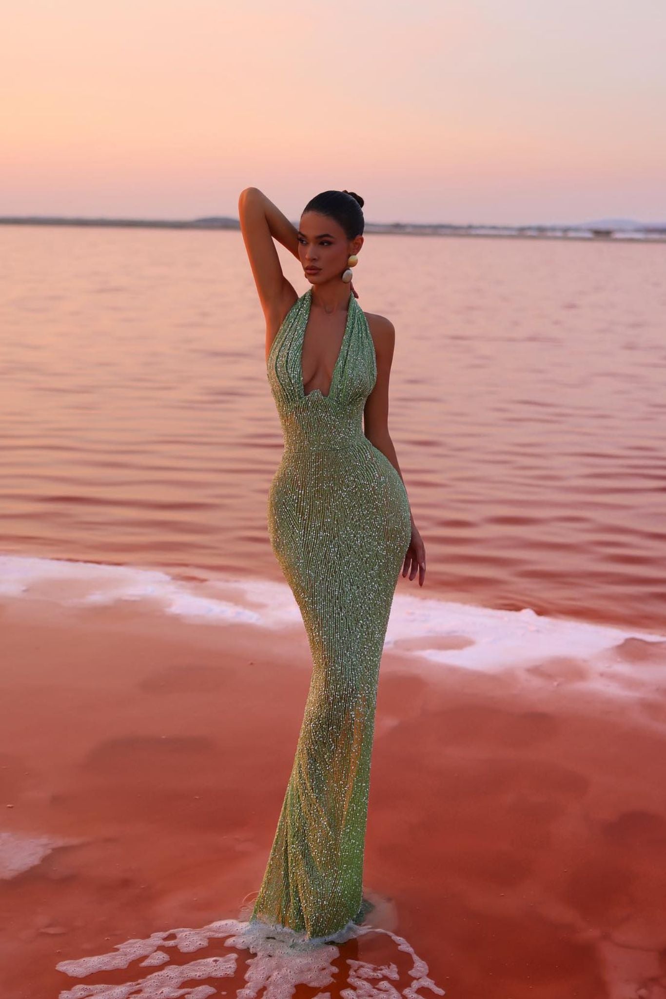 Zaira - Abito Maxi