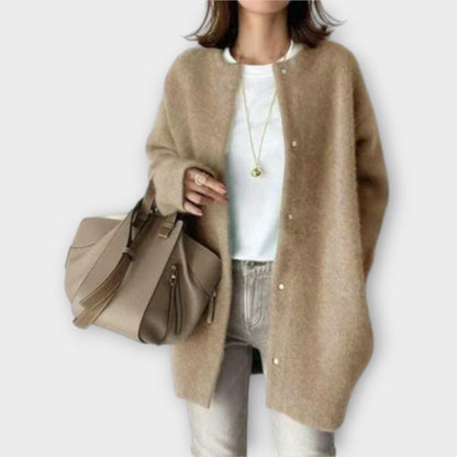 Valerie - Cardigan elegante