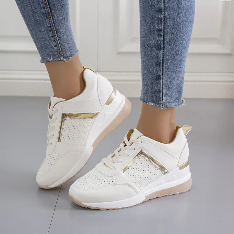 Air Sneakers - Olvídate del dolore nei piedi