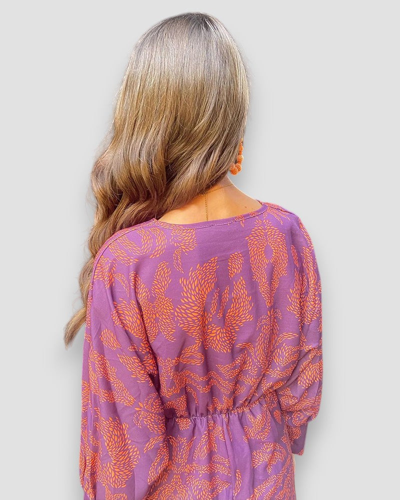 Holly | Abito elegante