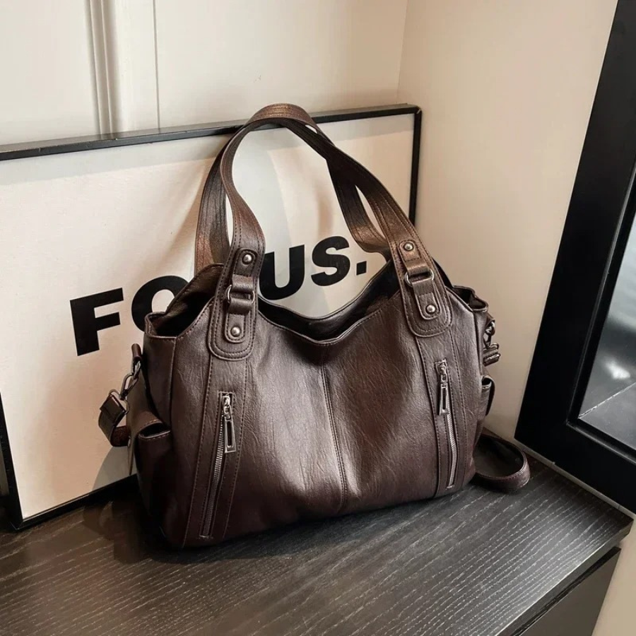 Scarlett™ Grace | Borsa Elegante di Spalla