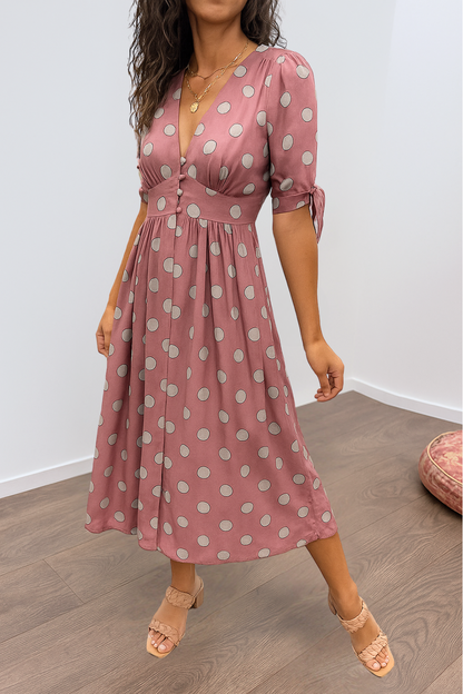 MAYA – ABITO MIDI POIS SPOTLIGHT