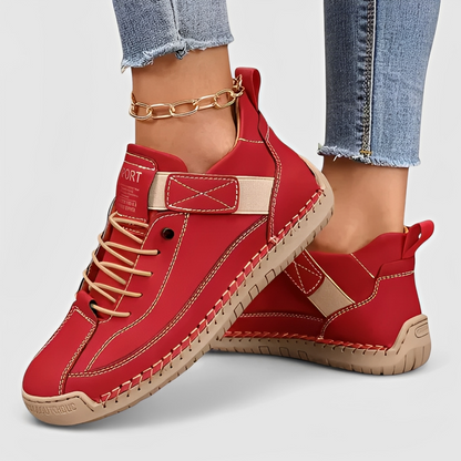 Agnèse - Scarpe comodi da donna
