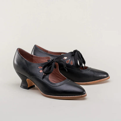 Fiona - Scarpe eleganti da donna con tacco