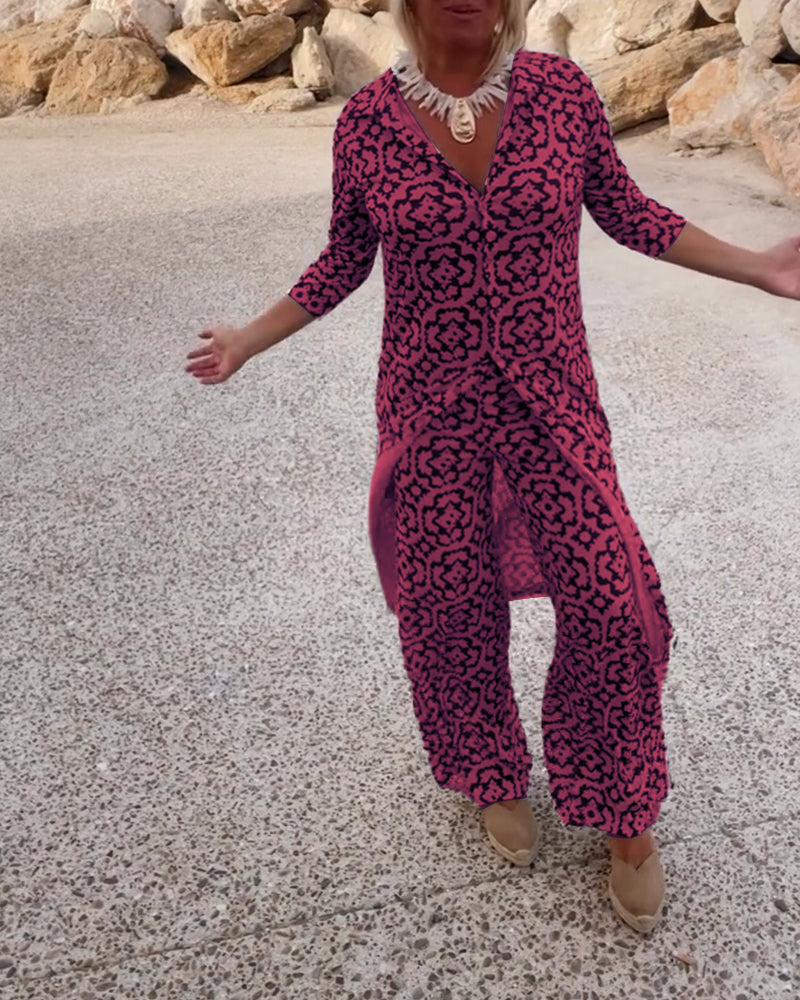Kaelis | Set Maxi per Donne