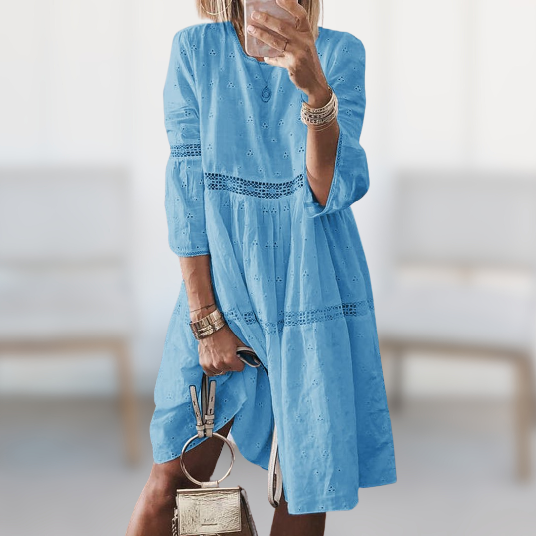Vera | Abito Estivo Elegante