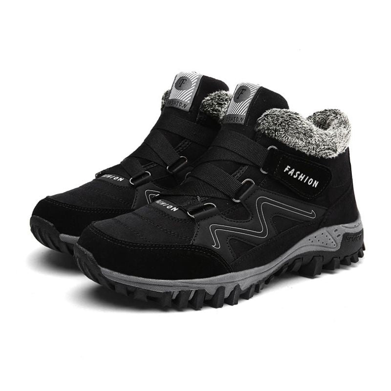 Tamara – Scarpe ortopediche di invierno