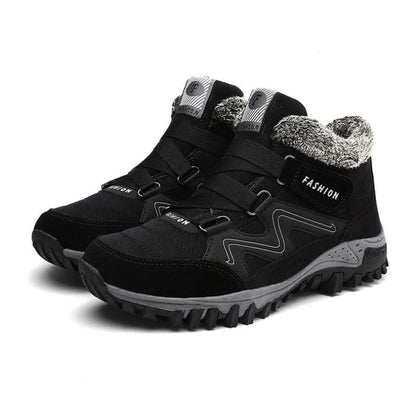 Tamara – Scarpe ortopediche di invierno