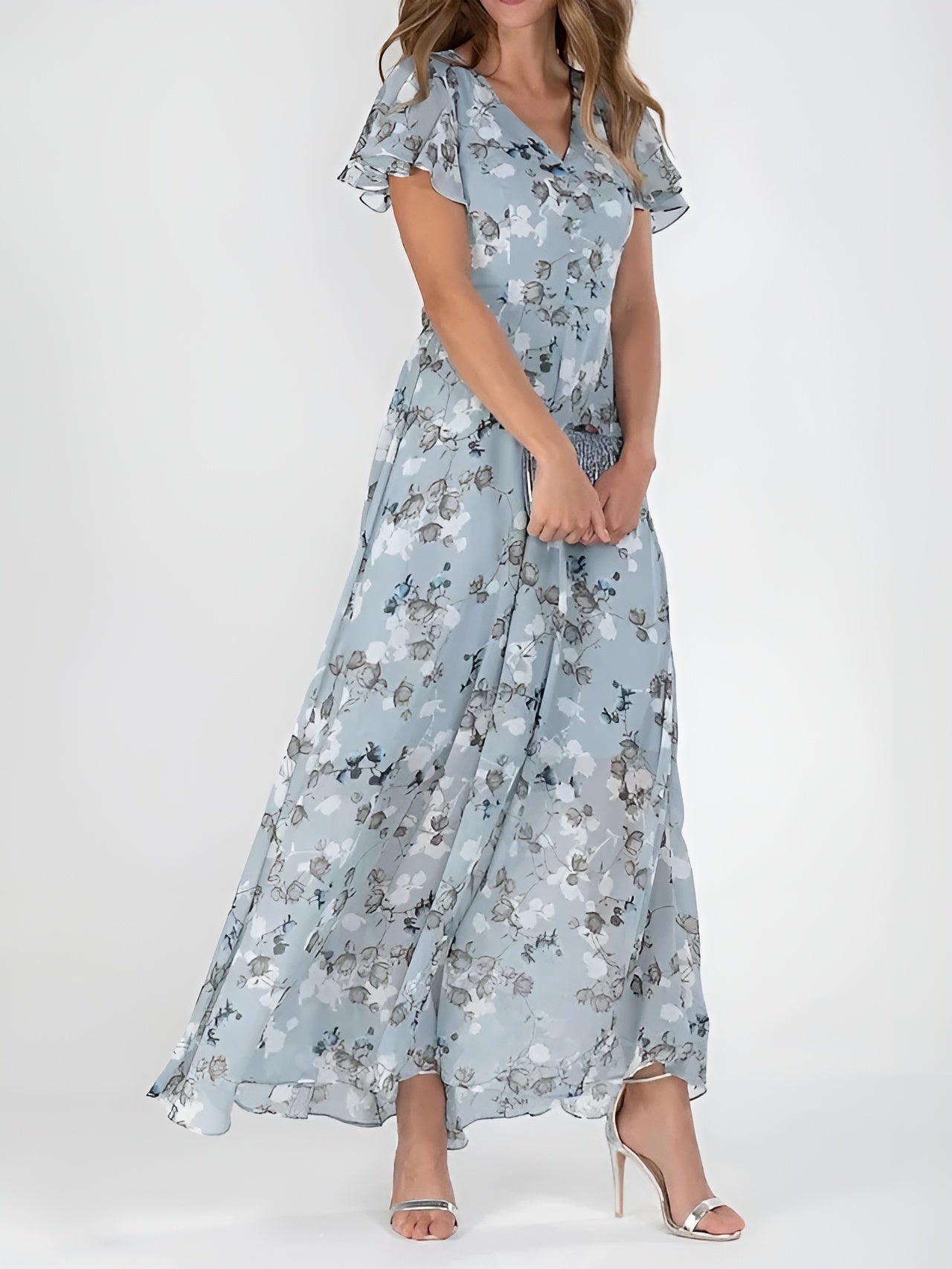 Jennifer | Abito Elegante