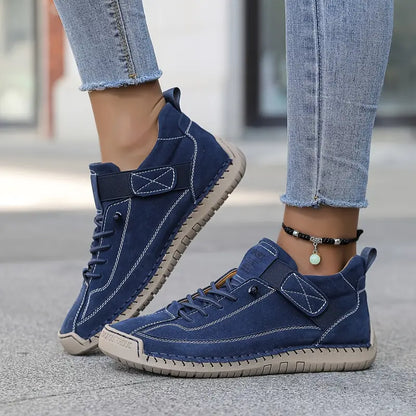 Nora Scarpe ortopediche Comodi e Senza Dolore