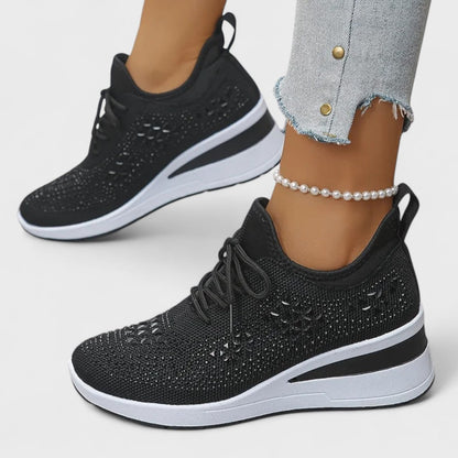 Tuyana – Scarpe ortopediche alla moda