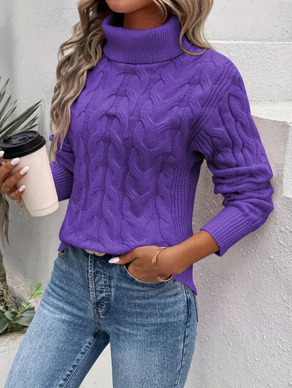 Vicky | Maglione in maglia