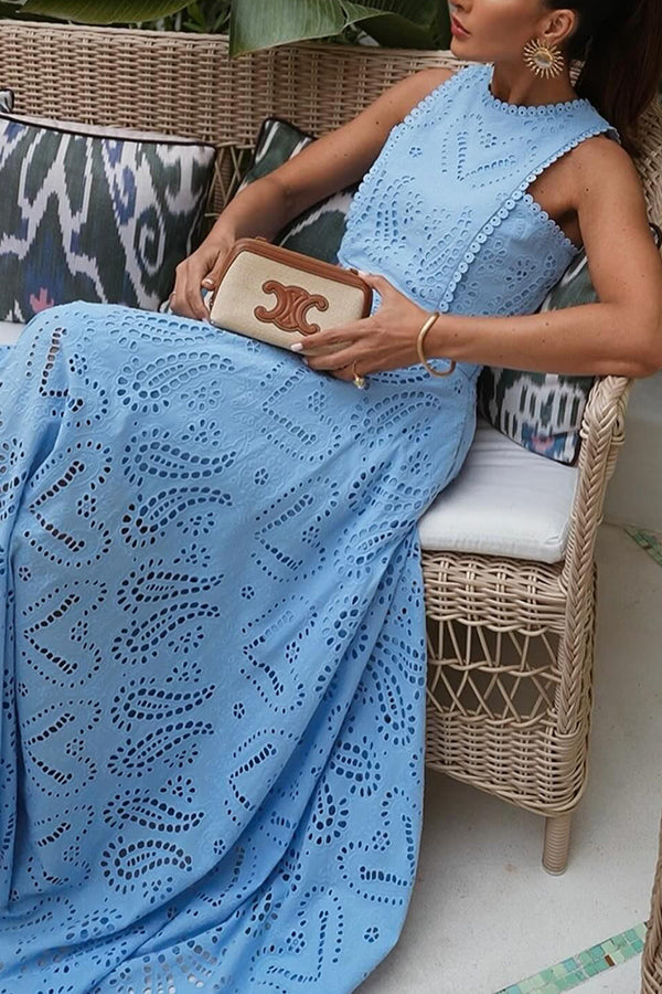 Completo Maura in Pizzo